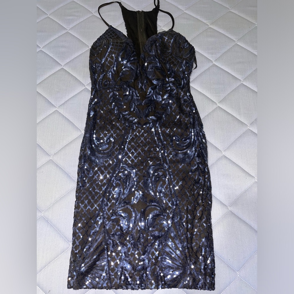 Midi Dress